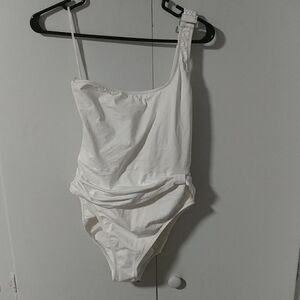 NWOT Letarte Bathing Suit